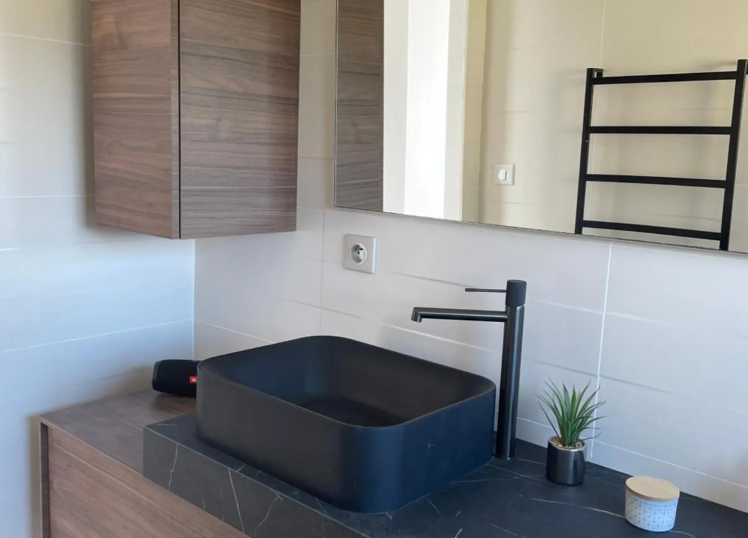 Villa Contemporaine Vue Mer-Vignobles,Piscine-Spa Sanary-sur-Mer
